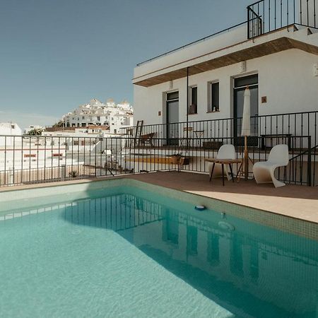 Bed and Breakfast Casa Victoire Аямонте Екстер'єр фото
