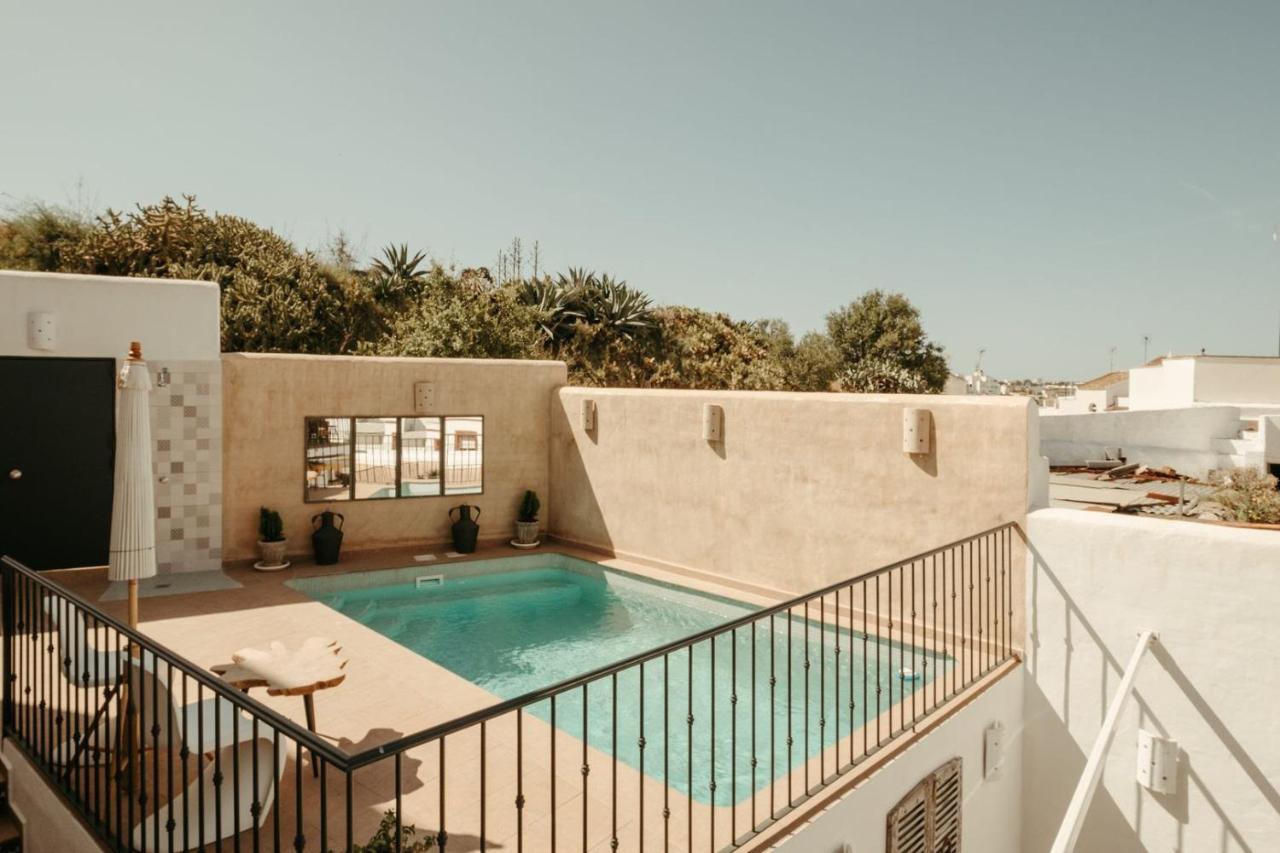 Bed and Breakfast Casa Victoire Аямонте Екстер'єр фото