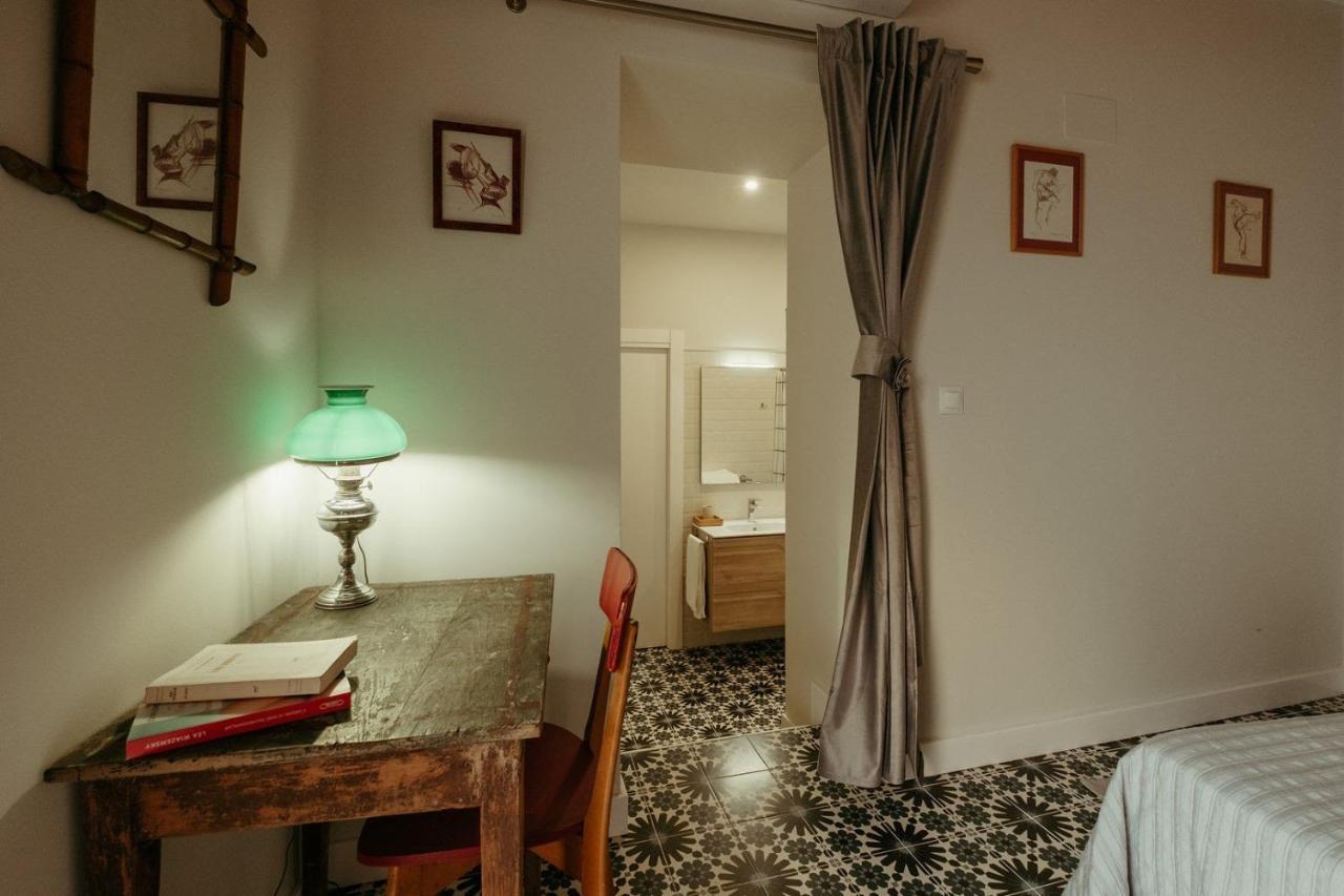 Bed and Breakfast Casa Victoire Аямонте Екстер'єр фото