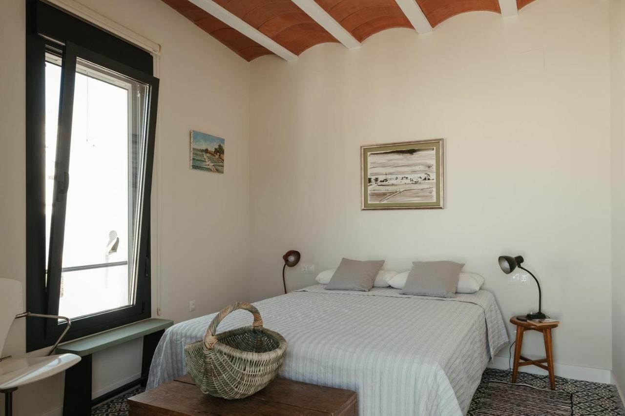 Bed and Breakfast Casa Victoire Аямонте Екстер'єр фото