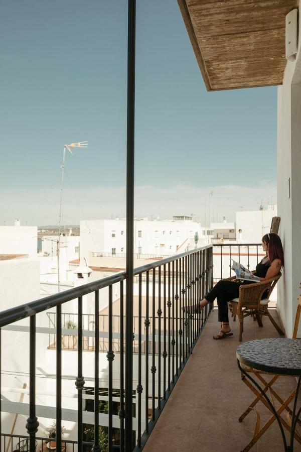 Bed and Breakfast Casa Victoire Аямонте Екстер'єр фото