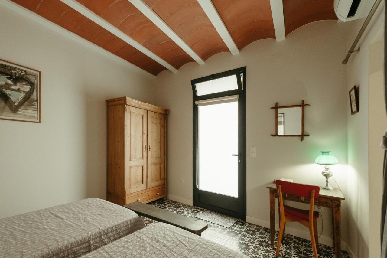 Bed and Breakfast Casa Victoire Аямонте Екстер'єр фото