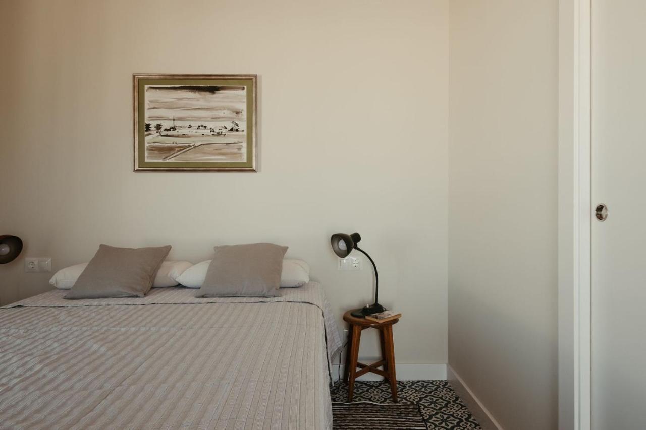 Bed and Breakfast Casa Victoire Аямонте Екстер'єр фото