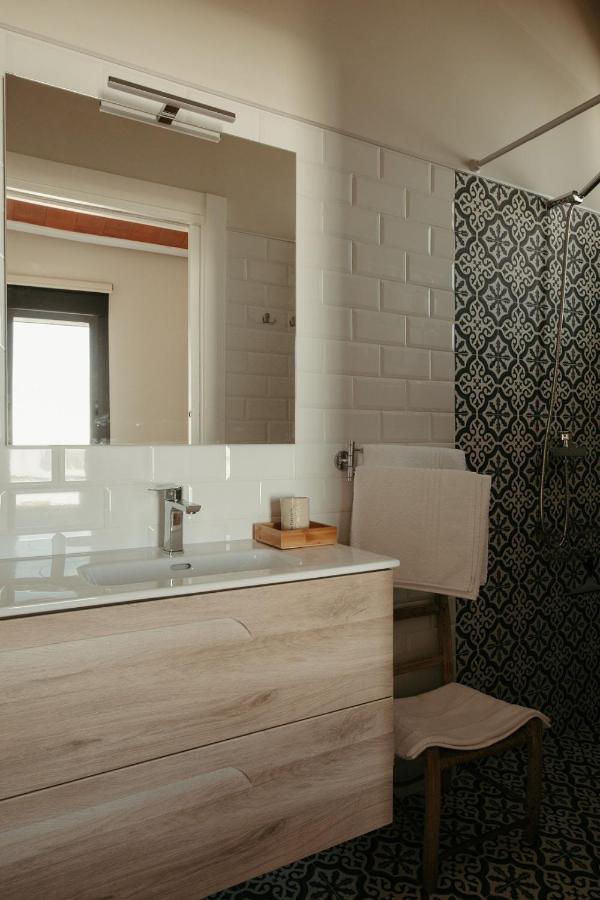 Bed and Breakfast Casa Victoire Аямонте Екстер'єр фото