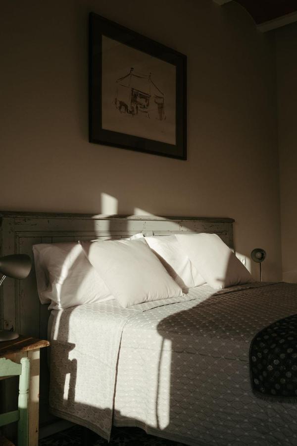 Bed and Breakfast Casa Victoire Аямонте Екстер'єр фото