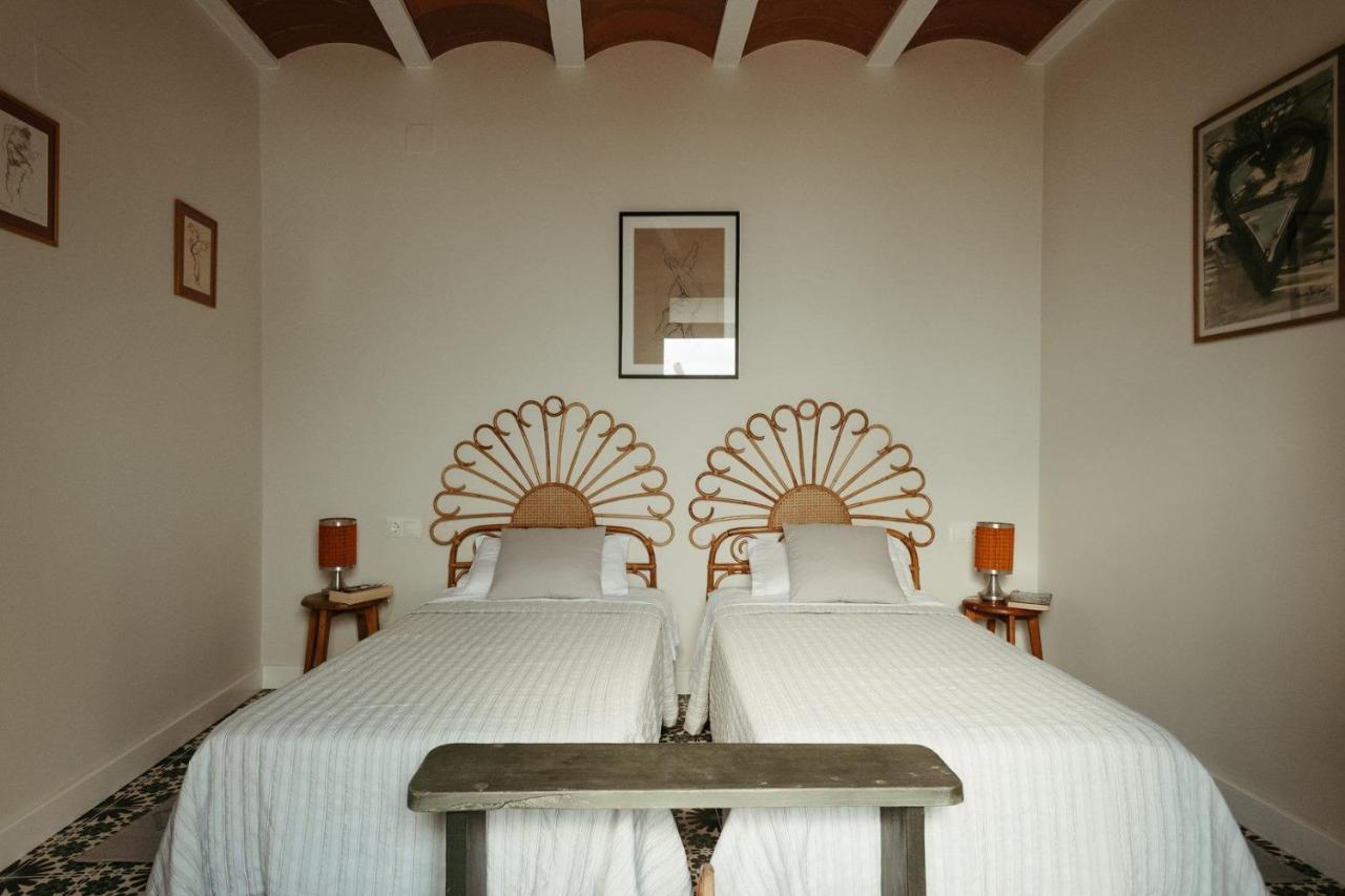 Bed and Breakfast Casa Victoire Аямонте Екстер'єр фото
