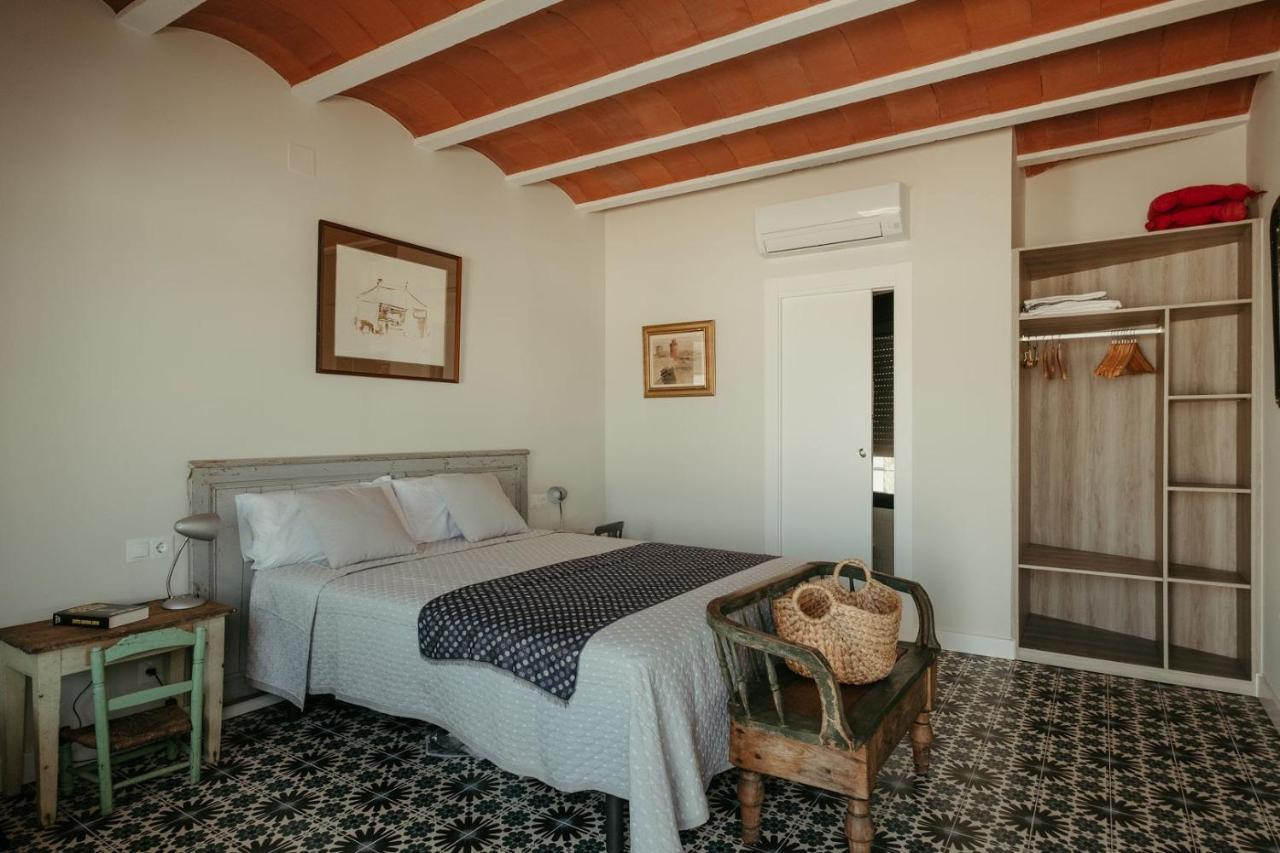 Bed and Breakfast Casa Victoire Аямонте Екстер'єр фото
