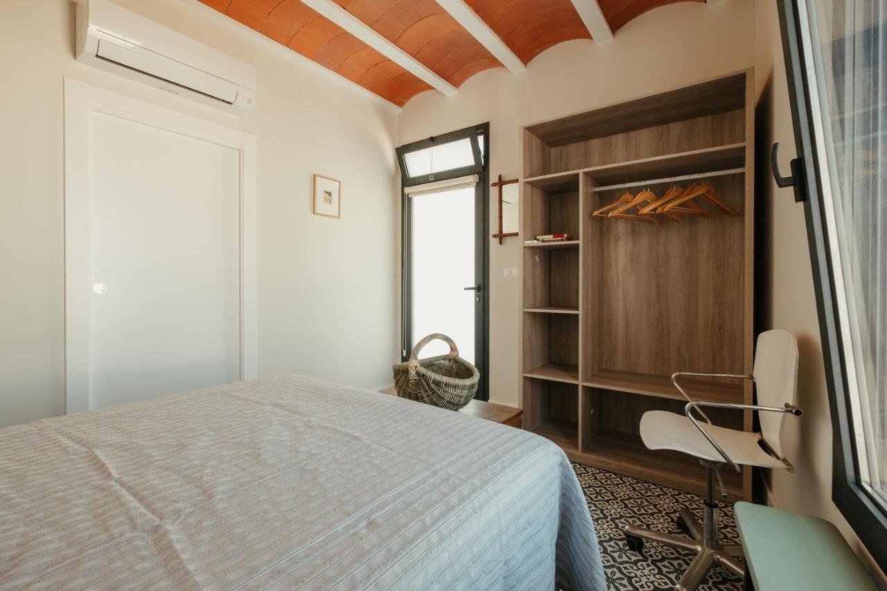 Bed and Breakfast Casa Victoire Аямонте Екстер'єр фото