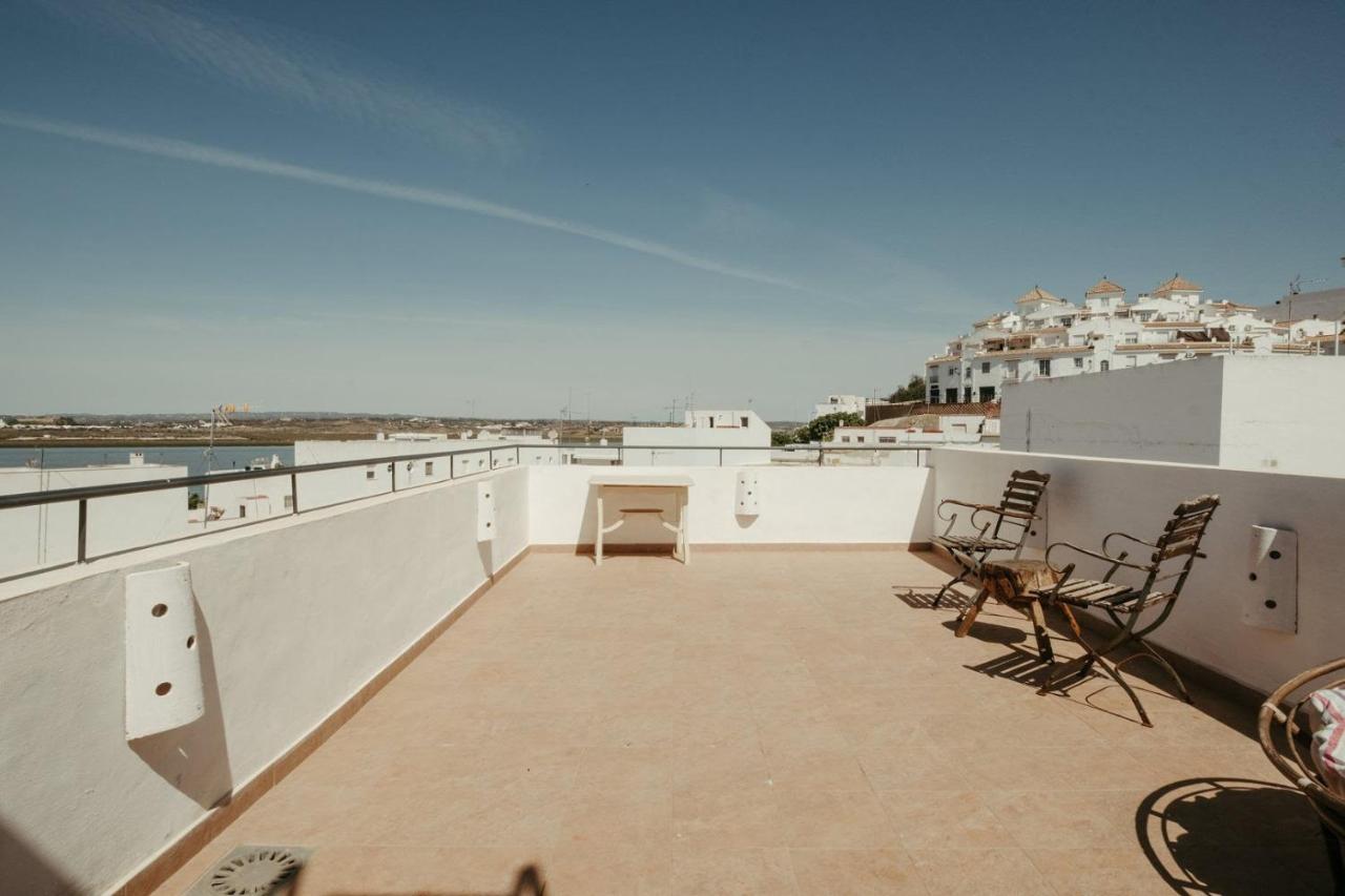 Bed and Breakfast Casa Victoire Аямонте Екстер'єр фото