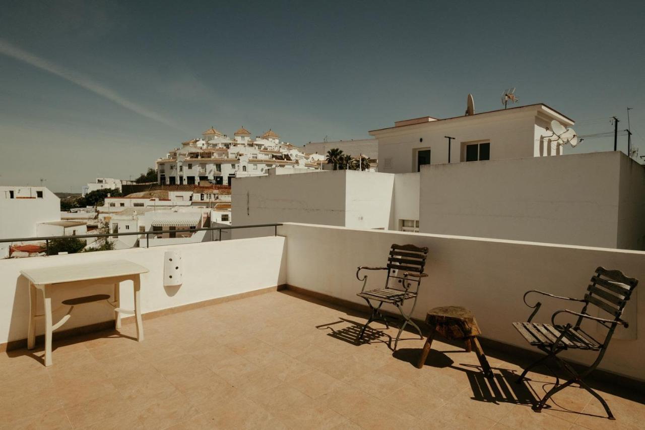 Bed and Breakfast Casa Victoire Аямонте Екстер'єр фото