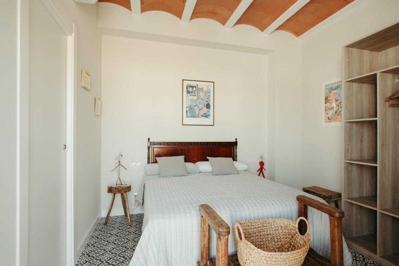 Bed and Breakfast Casa Victoire Аямонте Екстер'єр фото