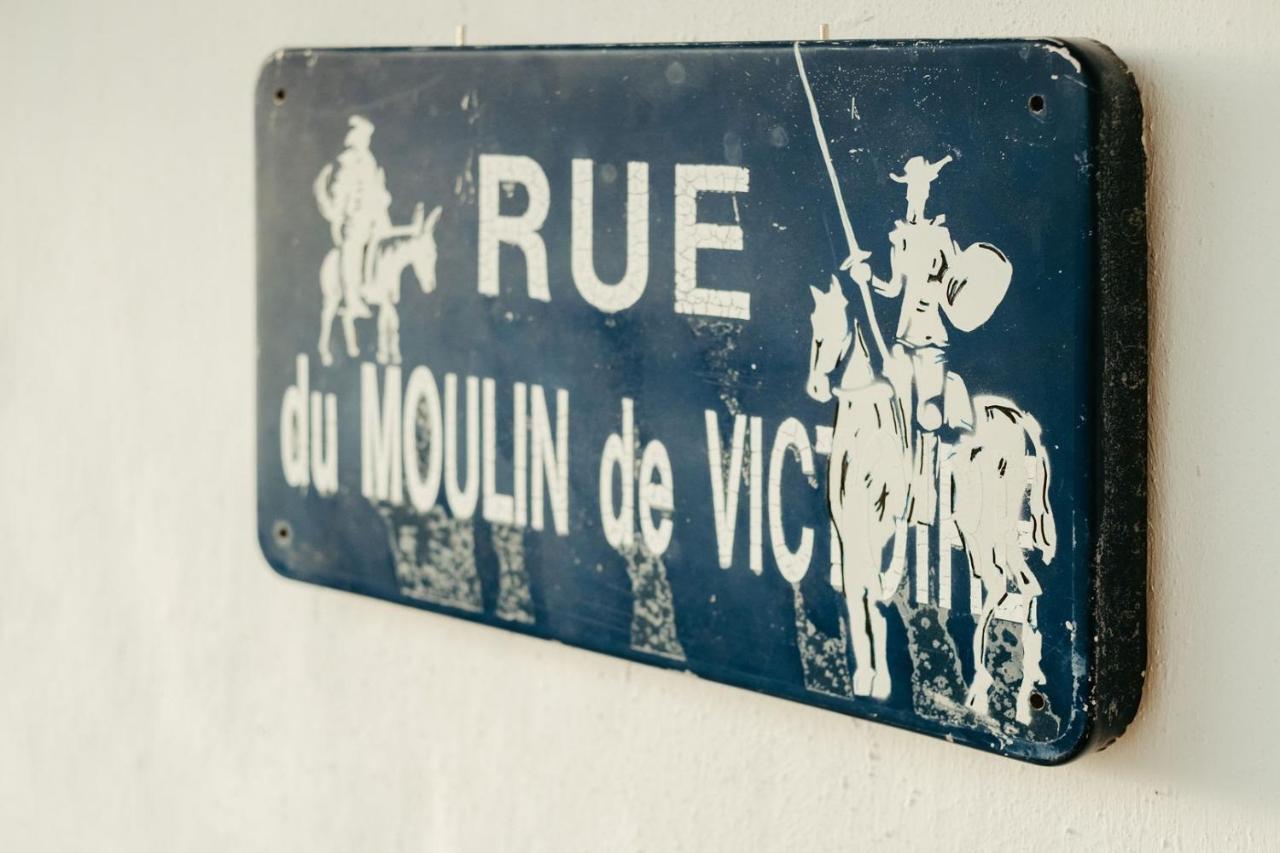 Bed and Breakfast Casa Victoire Аямонте Екстер'єр фото
