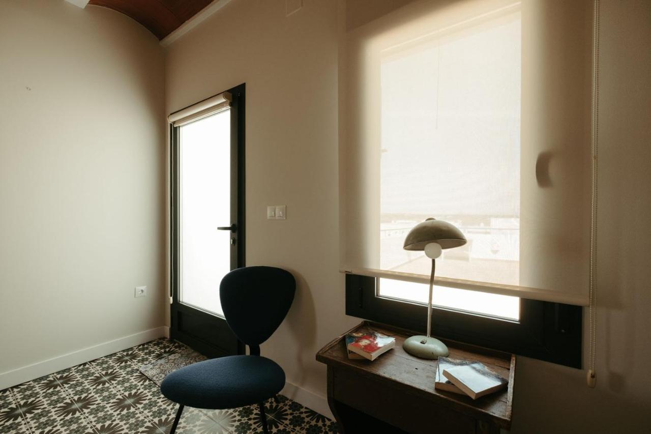 Bed and Breakfast Casa Victoire Аямонте Екстер'єр фото